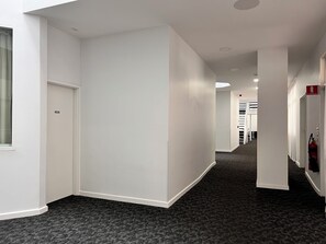Interior - Exhotel city stay 428 (Adelaide)