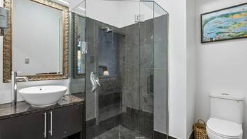 Dusche