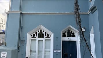 Eksteriør