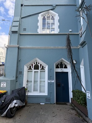 Eksteriør