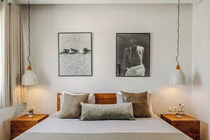 Room - AddressBali Uluwatu (Bingin)