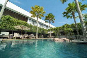Pool - AddressBali Uluwatu (Bingin)