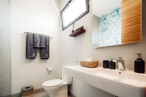 Bathroom - AddressBali Uluwatu (Bingin)