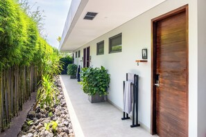 Property grounds - AddressBali Uluwatu (Bingin)