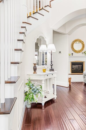 Interior - Grand Pines Getaway | Backyard, Gas Grill, + Beach (Ocean Pines)