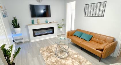 Relaxing Douglasville Home Near Arbor Place Mall, with WiFi Perfect for Families