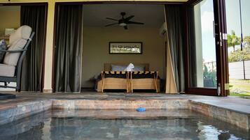 House, 1 Bedroom, Private Pool | Pool | Outdoor pool