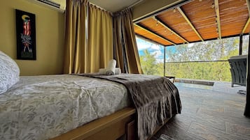 House, 1 Bedroom, Private Pool | 1 bedroom