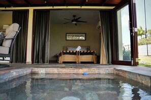 House, 1 Bedroom, Private Pool | Pool | Outdoor pool - Unique Tiny Home · Pool · Mountain Views · Aguada (Aguada)