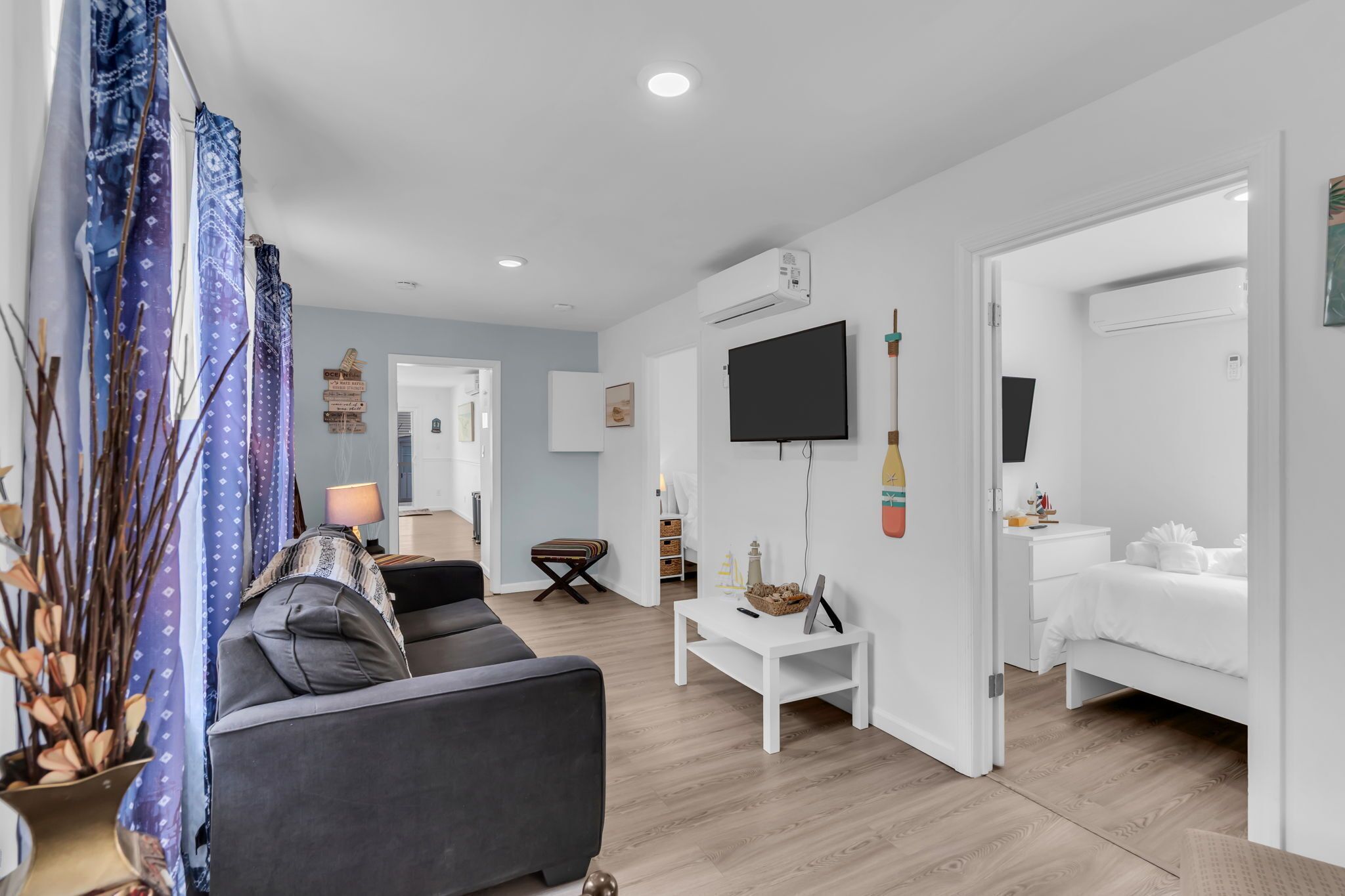 3 Schlafzimmer, Bügeleisen/Bügelbrett, kostenloses WLAN, Bettwäsche