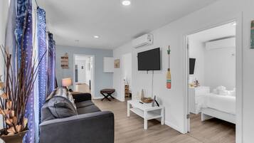 3 Schlafzimmer, Bügeleisen/Bügelbrett, kostenloses WLAN, Bettwäsche