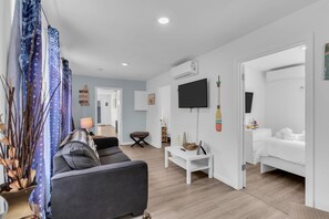 3 Schlafzimmer, Bügeleisen/Bügelbrett, kostenloses WLAN, Bettwäsche