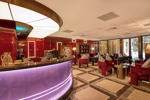 Bar en la azotea