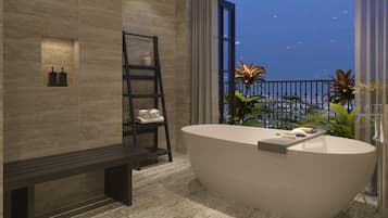 Đồ dùng nhà tắm thân thiện với môi trường, máy sấy tóc