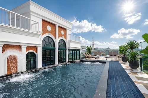 Solaria d'Oriente Hotel