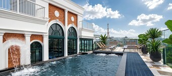 Solaria d'Oriente Hotel
