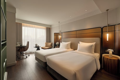 Solaria d'Oriente Hotel
