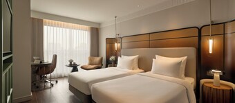 Solaria d'Oriente Hotel