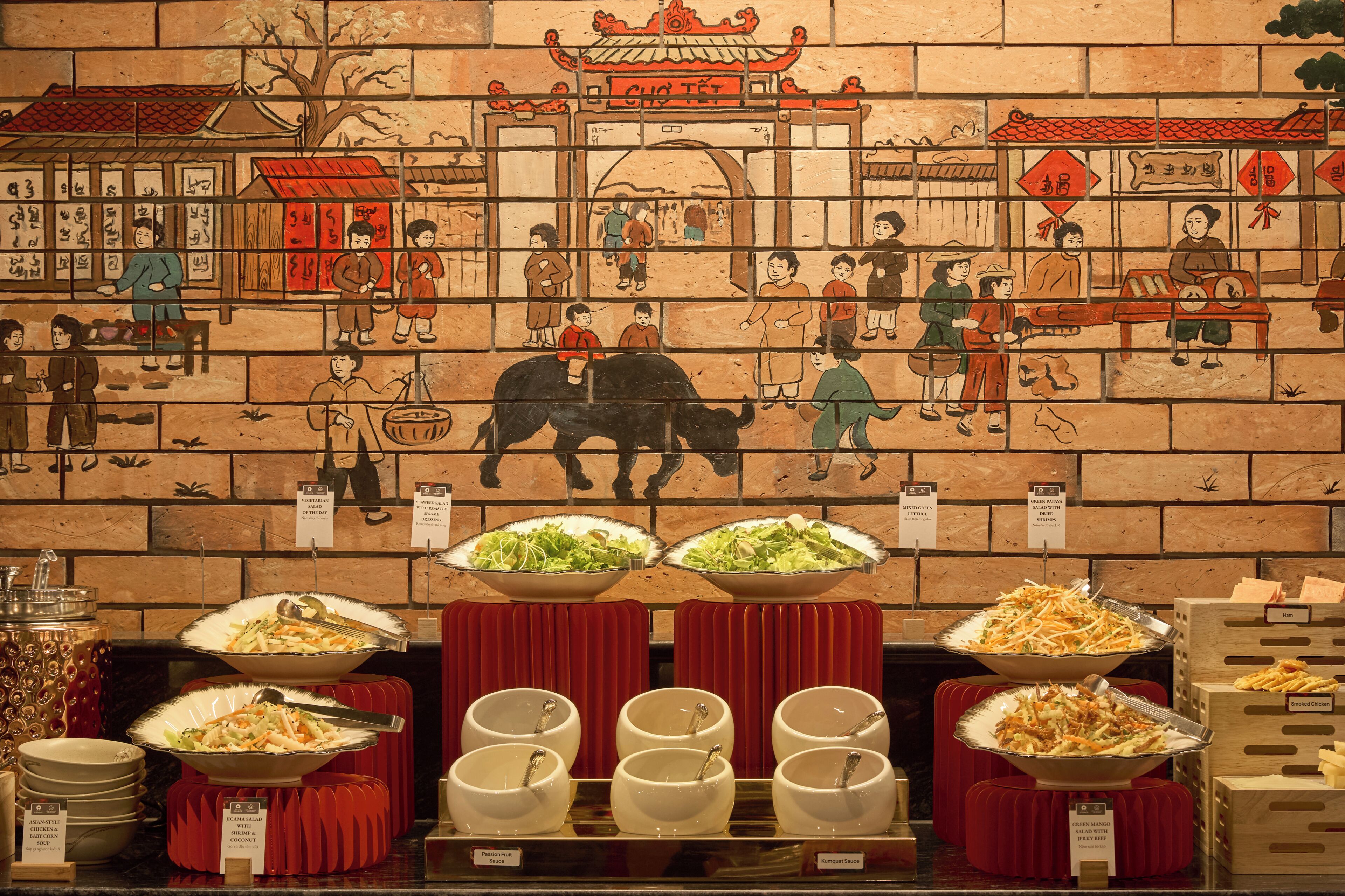 Restoran