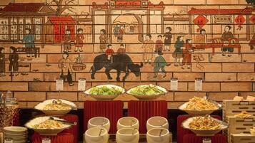 Restoran