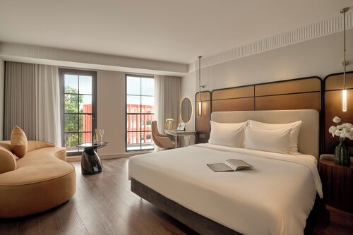 Solaria d'Oriente Hotel