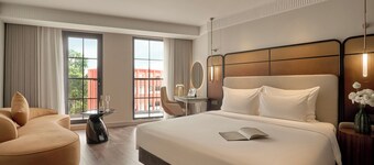 Solaria d'Oriente Hotel