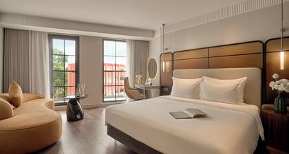 Solaria d'Oriente Hotel