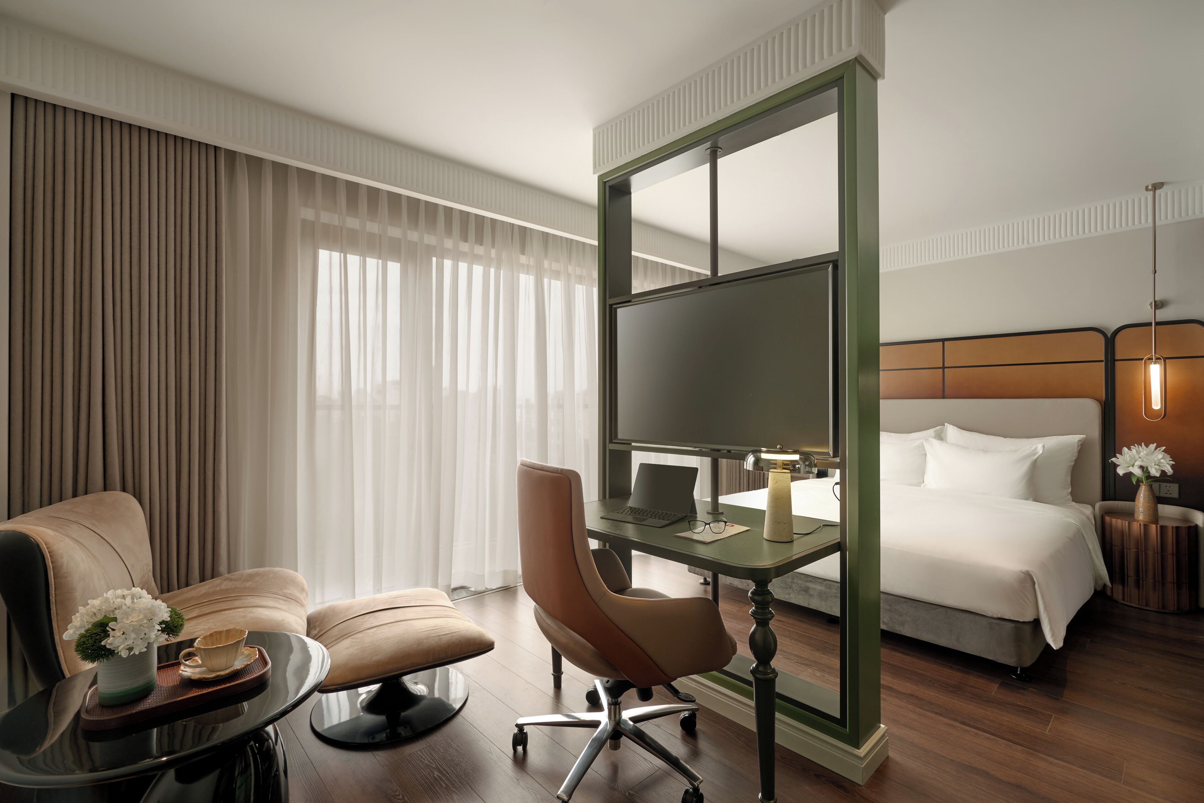 Solaria King