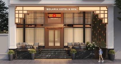 Solaria d'Oriente Hotel