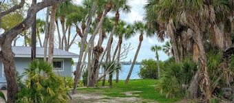 Coastal Retreat with Private Pool on Manasota Key