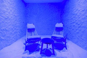 Property grounds - Destiny Hotel Tirana (Kashar)