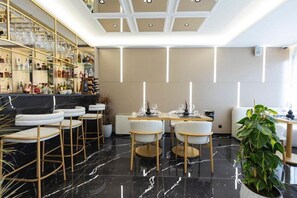 Bar (sur place)