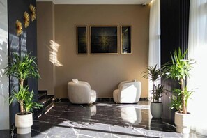 Interior - Destiny Hotel Tirana (Kashar)