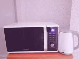 Microondas