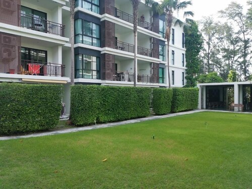 A105 Title Studio Direct Rawai Beach Access