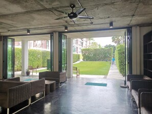 Interior - A105 Title Studio Direct Rawai Beach Access (Rawai)