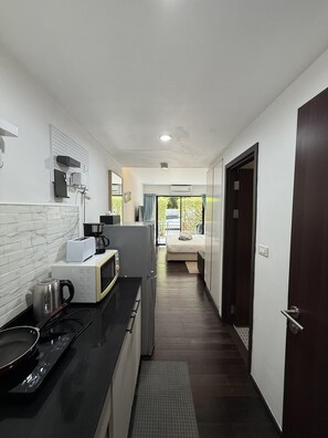 Interior - A105 Title Studio Direct Rawai Beach Access (Rawai)