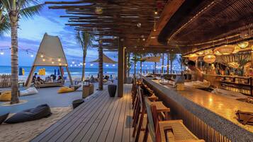 Bar (sur place)