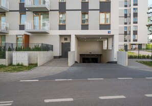 Udendørsområde