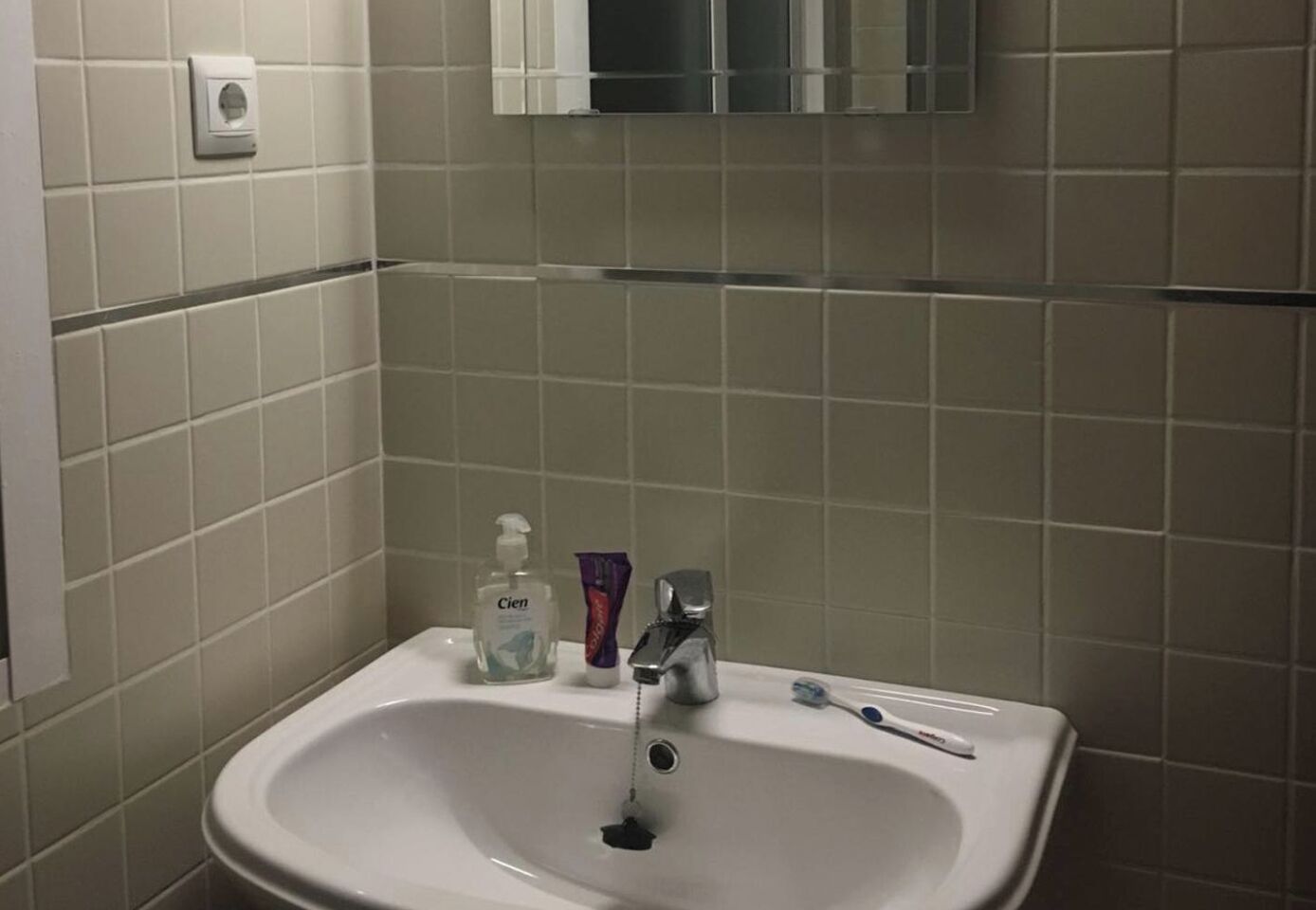 Baño