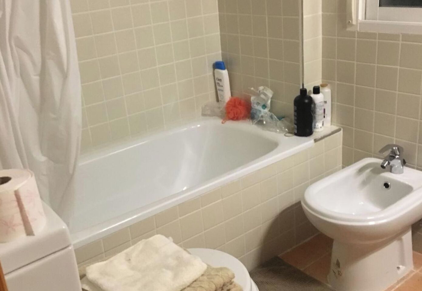 Baño
