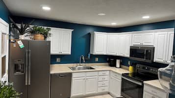 Cucina privata
