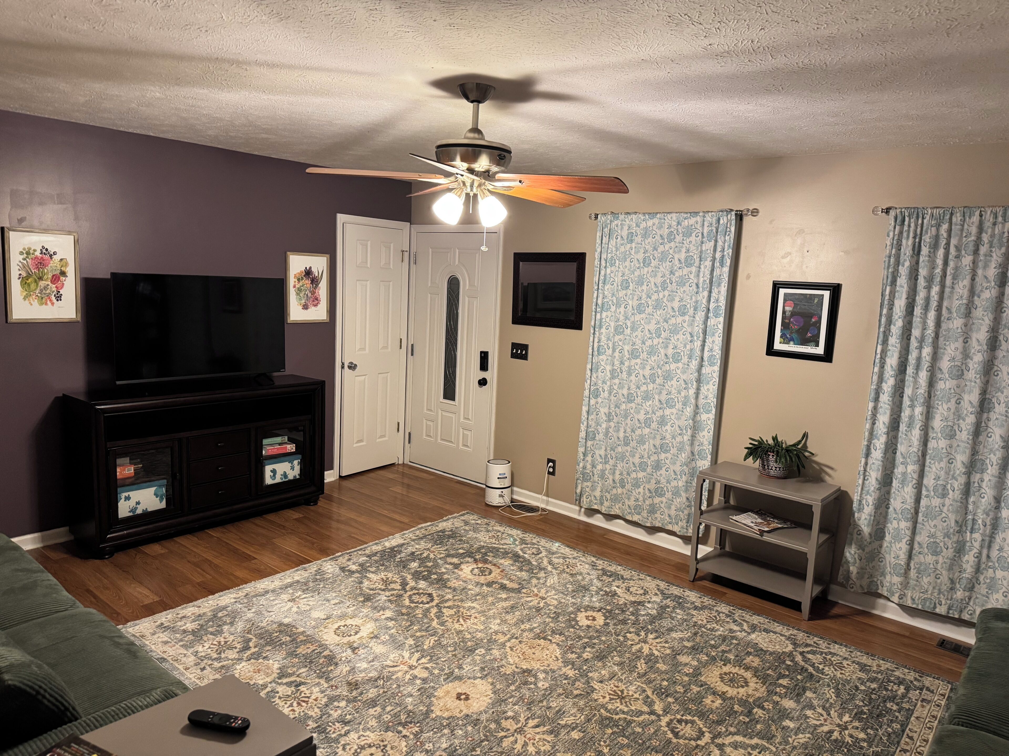 Smart TV