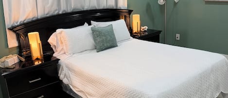 Internet, bed sheets