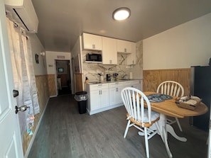 Cucina privata