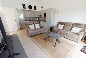 Image 10 - Beach Apartment in Amarilla Golf- Sleeps 4 (Amarilla Golf)