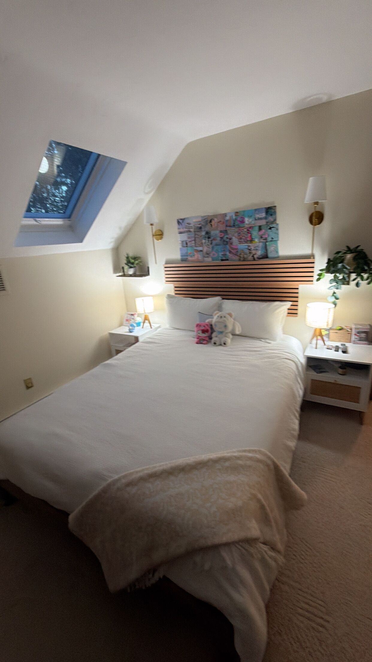 Iron/ironing board, Internet, bed sheets