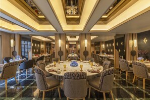 Restaurantes