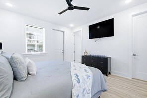 Fer et planche à repasser, Wi-Fi gratuit, draps fournis