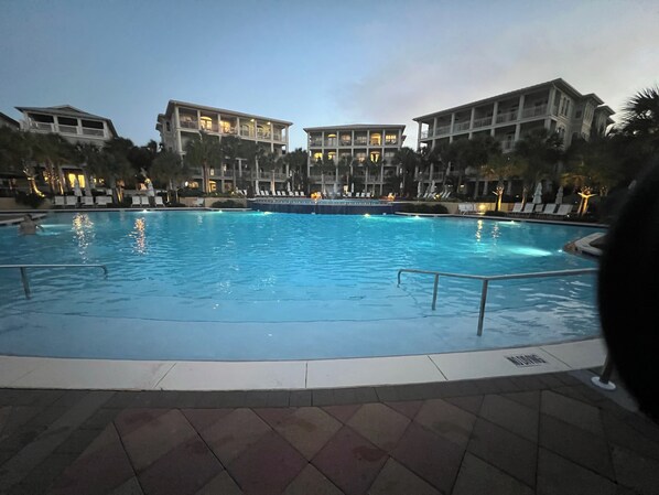 Piscine